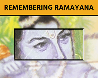 Remembering Ramayana preview